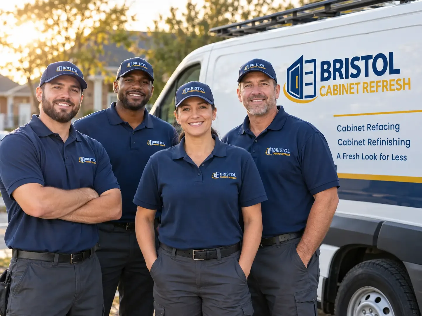 Kitchen Cabinet Refacing company in Sedona, AZ